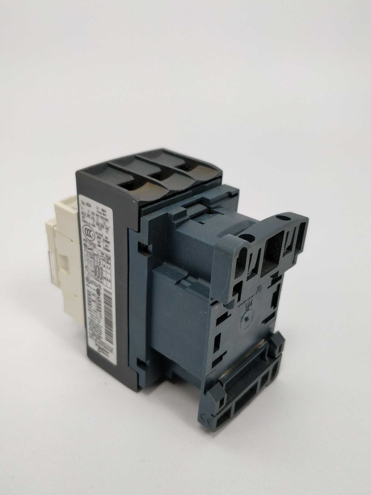 TELEMECANIQUE LC1D25 P7 230V 50/60Hz