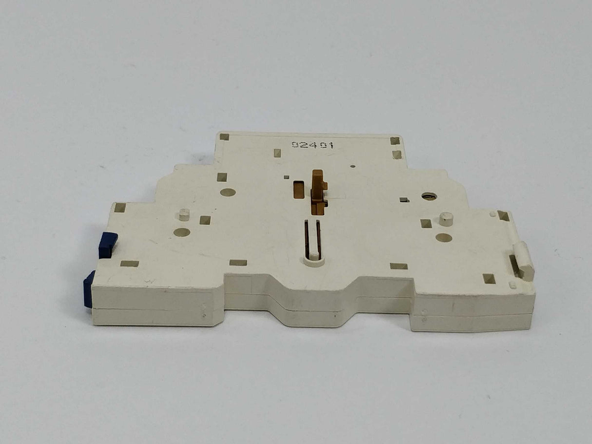 Schneider Electric GVAN11 Auxiliary switch block