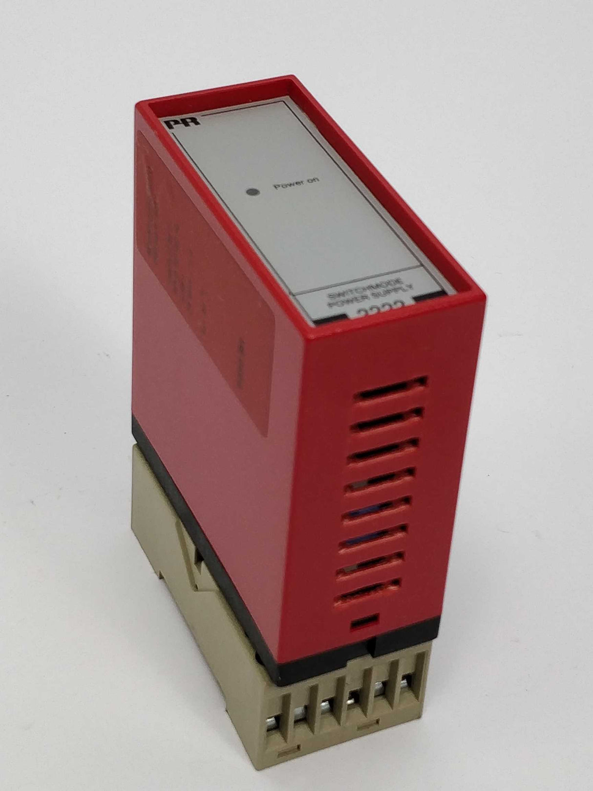 PR Electronics 2222 B1 Switchmode power supply
