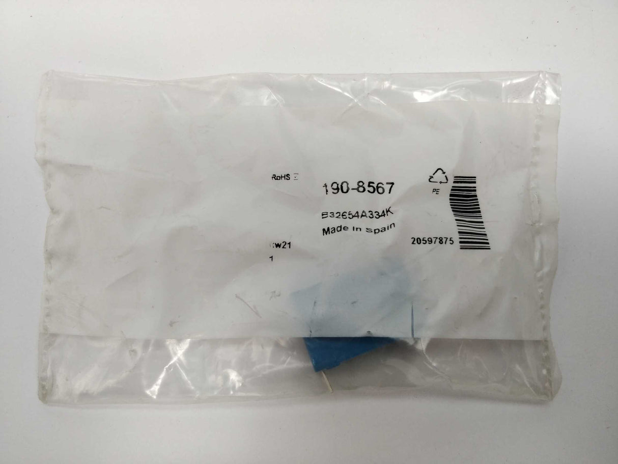 Noeding PD81-10710-011 Differential pressure transmitter