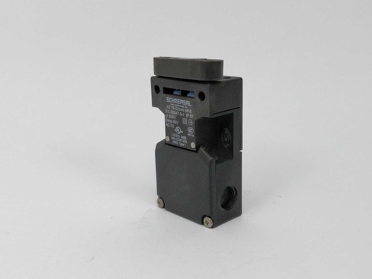 Schmersal AZ 16-02ZVRK-M16 Safety Switch