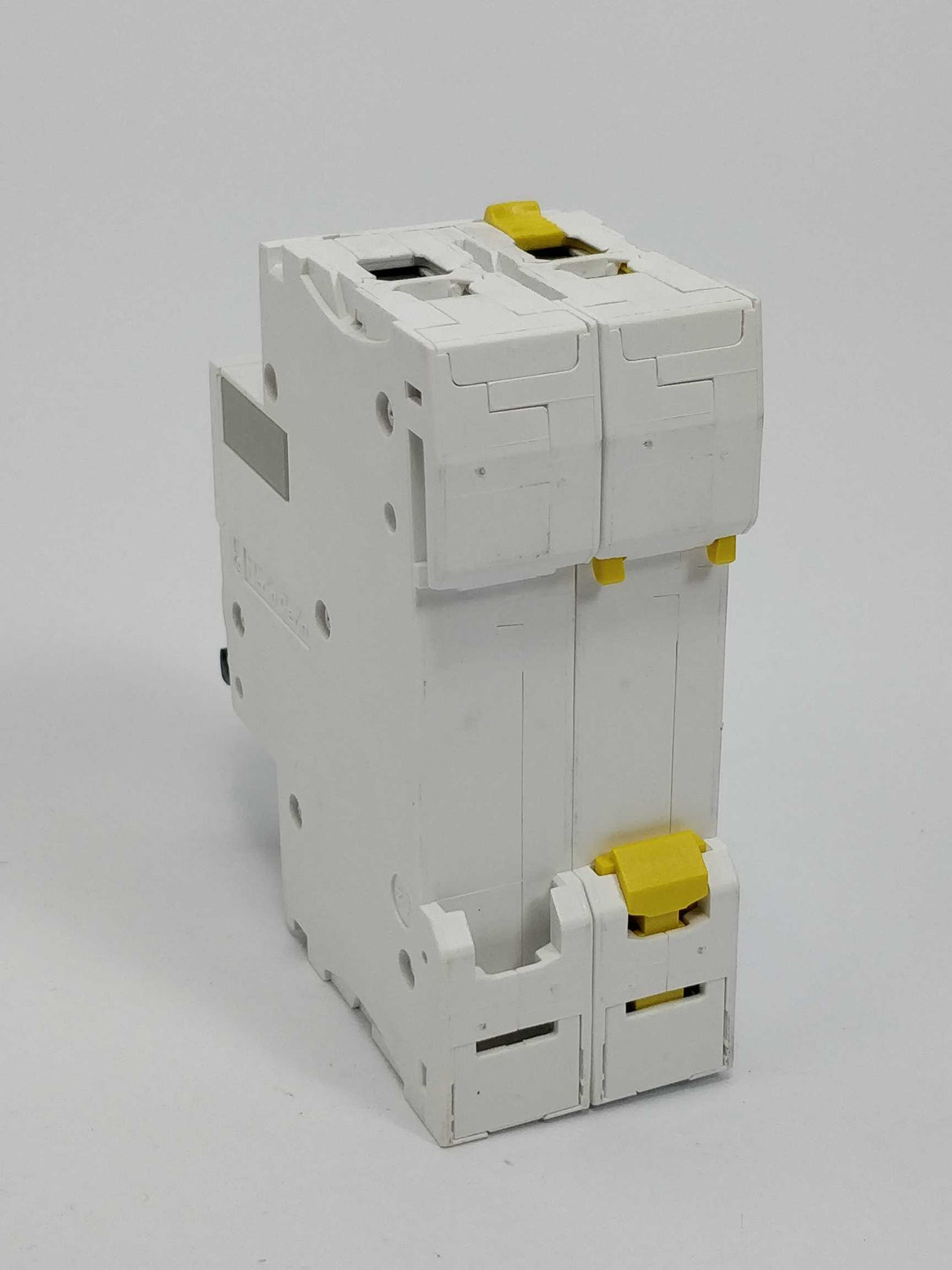 Schneider Electric iC60N C2A Miniature circuit-breaker