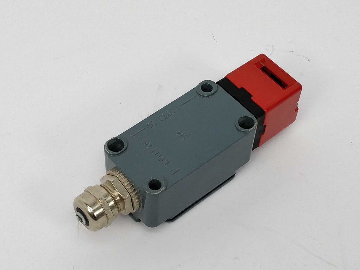 Leuze Electronic S200-M4C1-M20