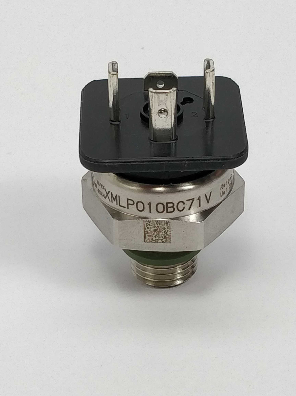 TELEMECANIQUE XMLP010BC71V 905935 Pressure transmitter