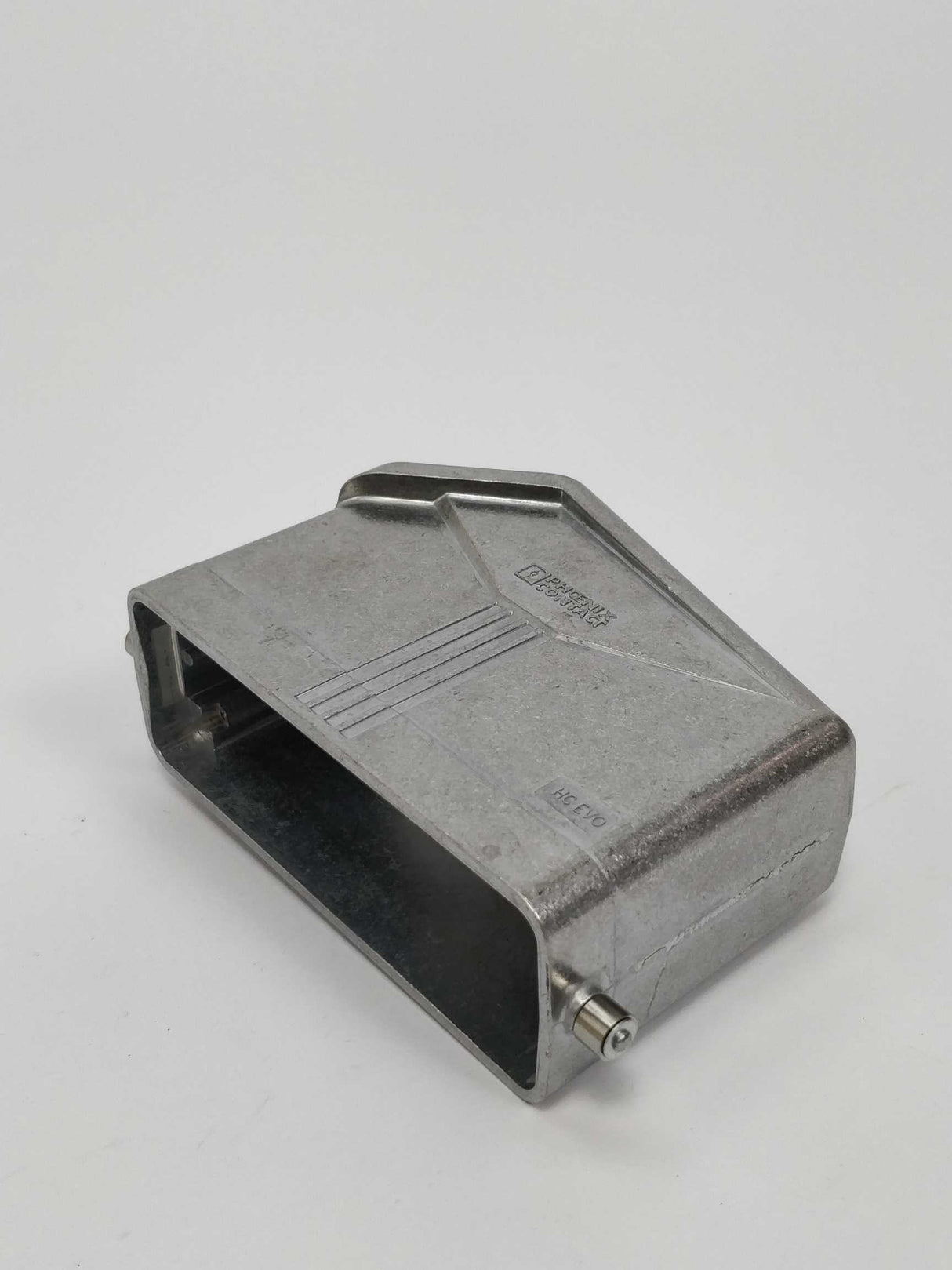 Phoenix Contact HC-EVO-B24-HHFS-EL-AL Sleeve housing