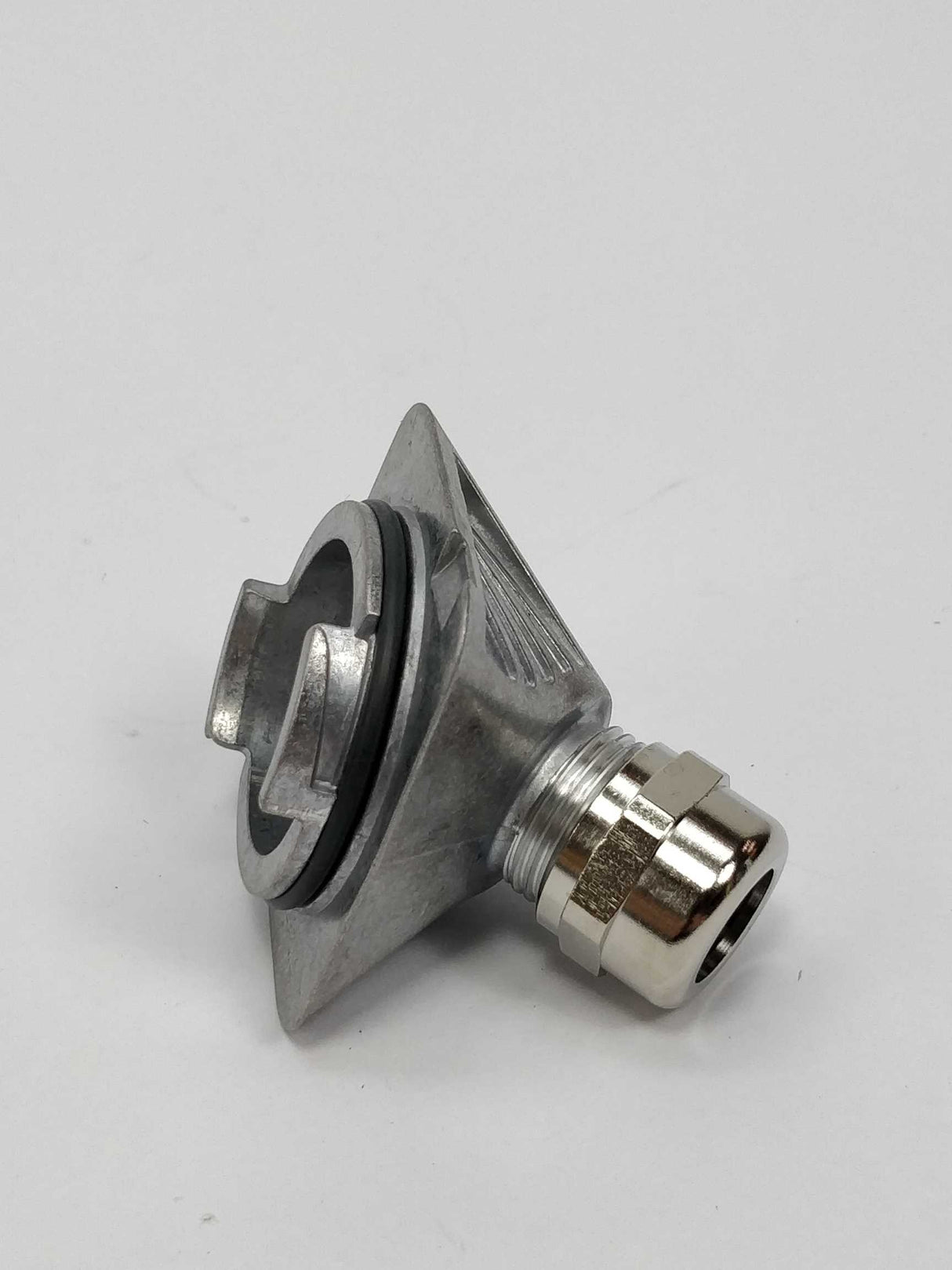 Phoenix Contact HC-B-G-M20-ER-AL Cable Gland, B Series, M20