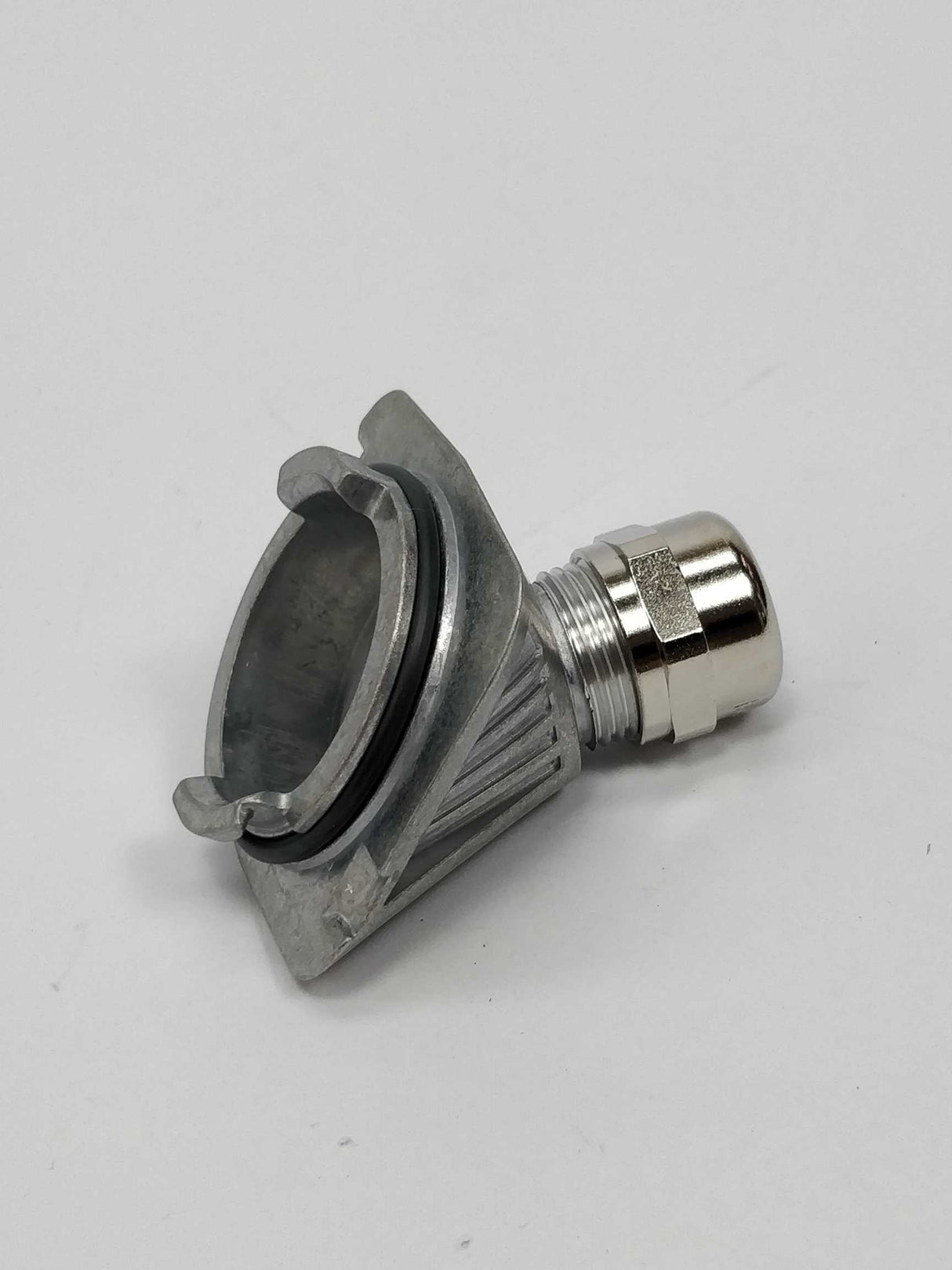 Phoenix Contact HC-B-G-M20-ER-AL Cable Gland, B Series, M20