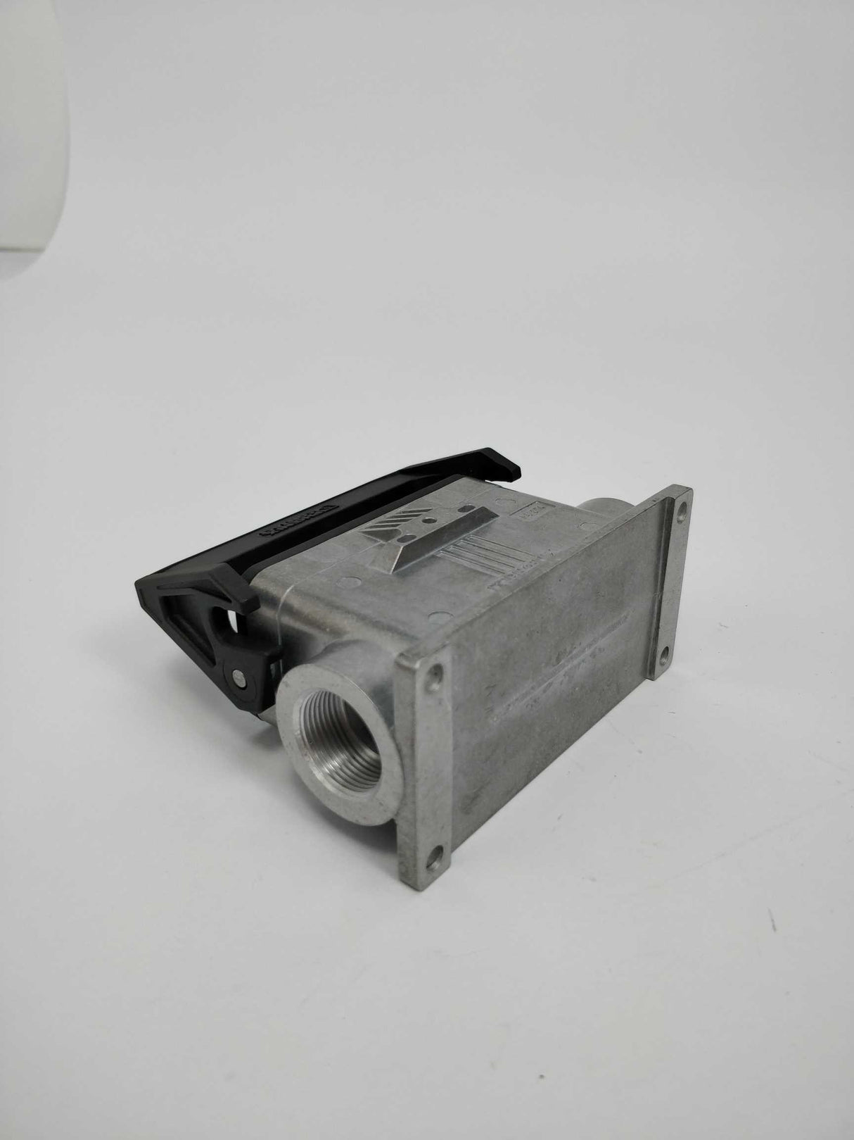 Phoenix Contact HC-STA-B16-SLWS-2SSM25-ELC-AL Housing