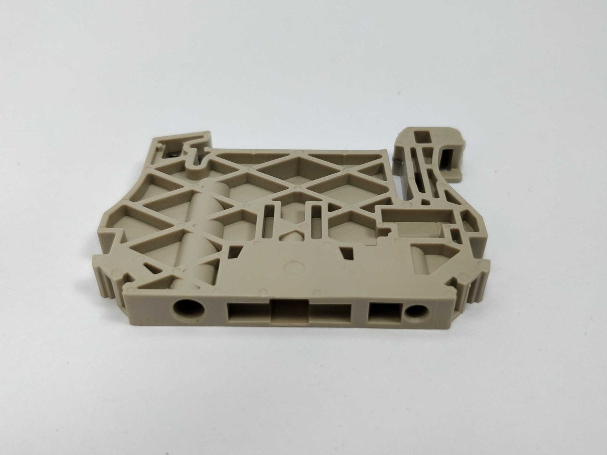 WEIDMULLER ZEW End bracket 6 Pcs