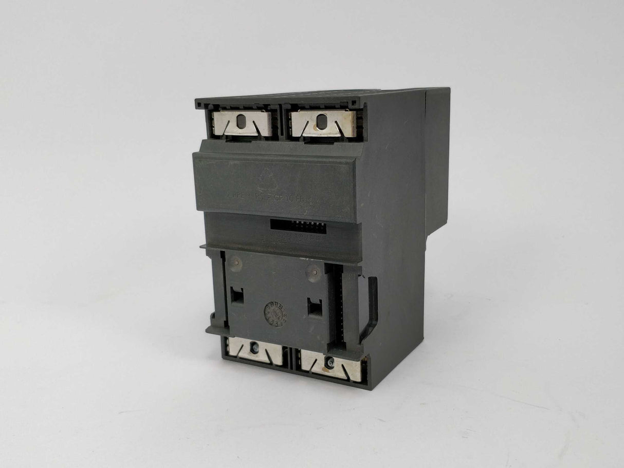 Siemens 6ES7 350-2AH00-0AE0 Simatic S7 Counter Module