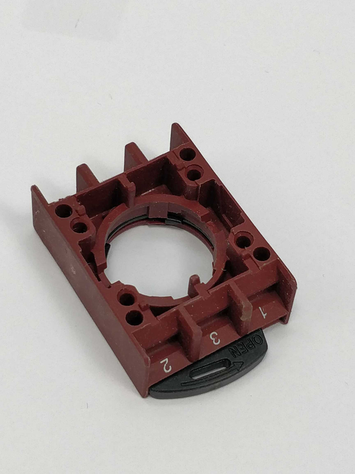 AEG 910-159-413 Illuminated Standard Push Button