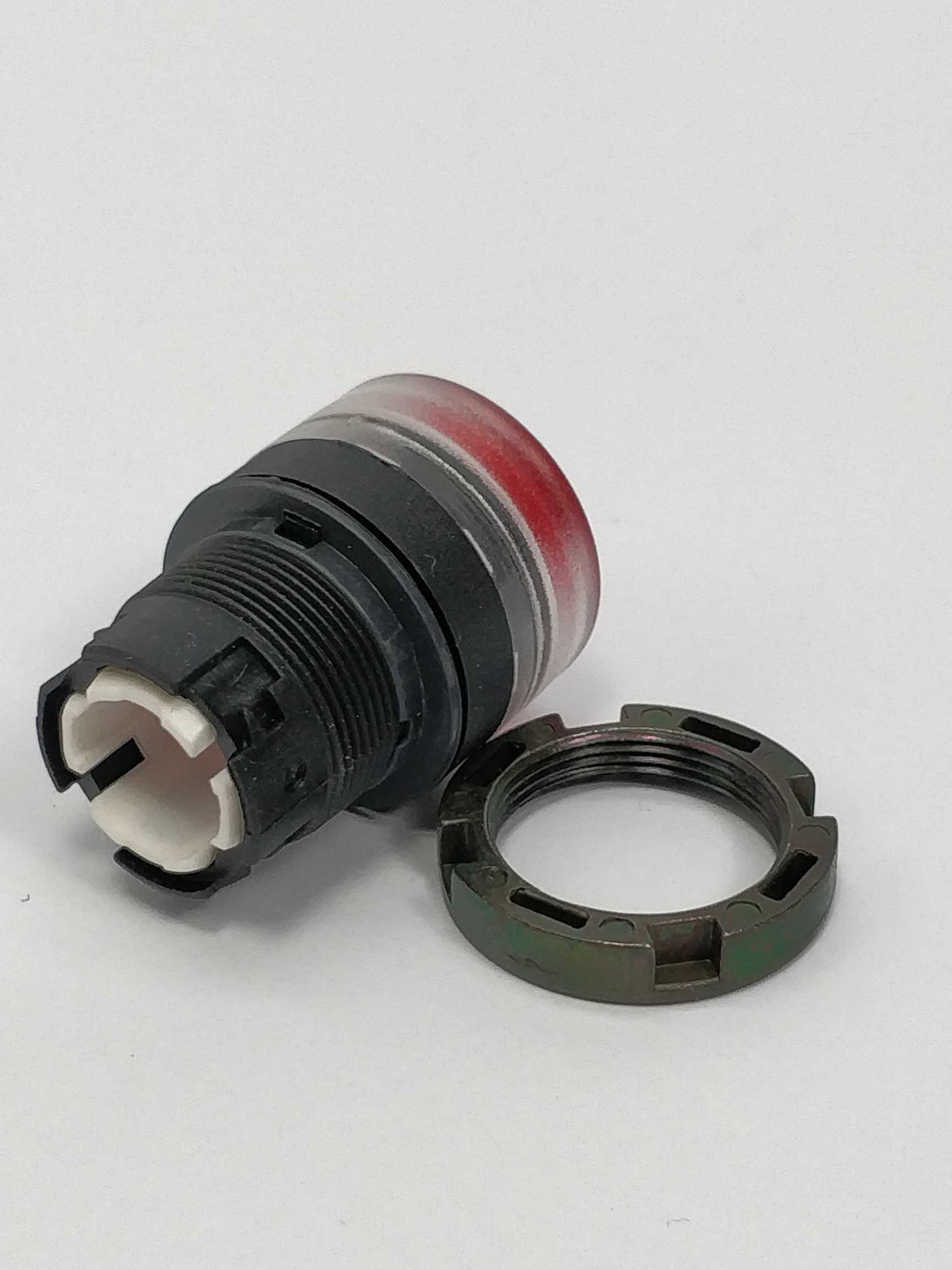 AEG 910-159-413 Illuminated Standard Push Button