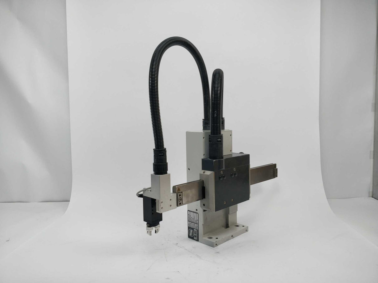 WEISS HP140T-BB HP Pick & Place Module 268mm