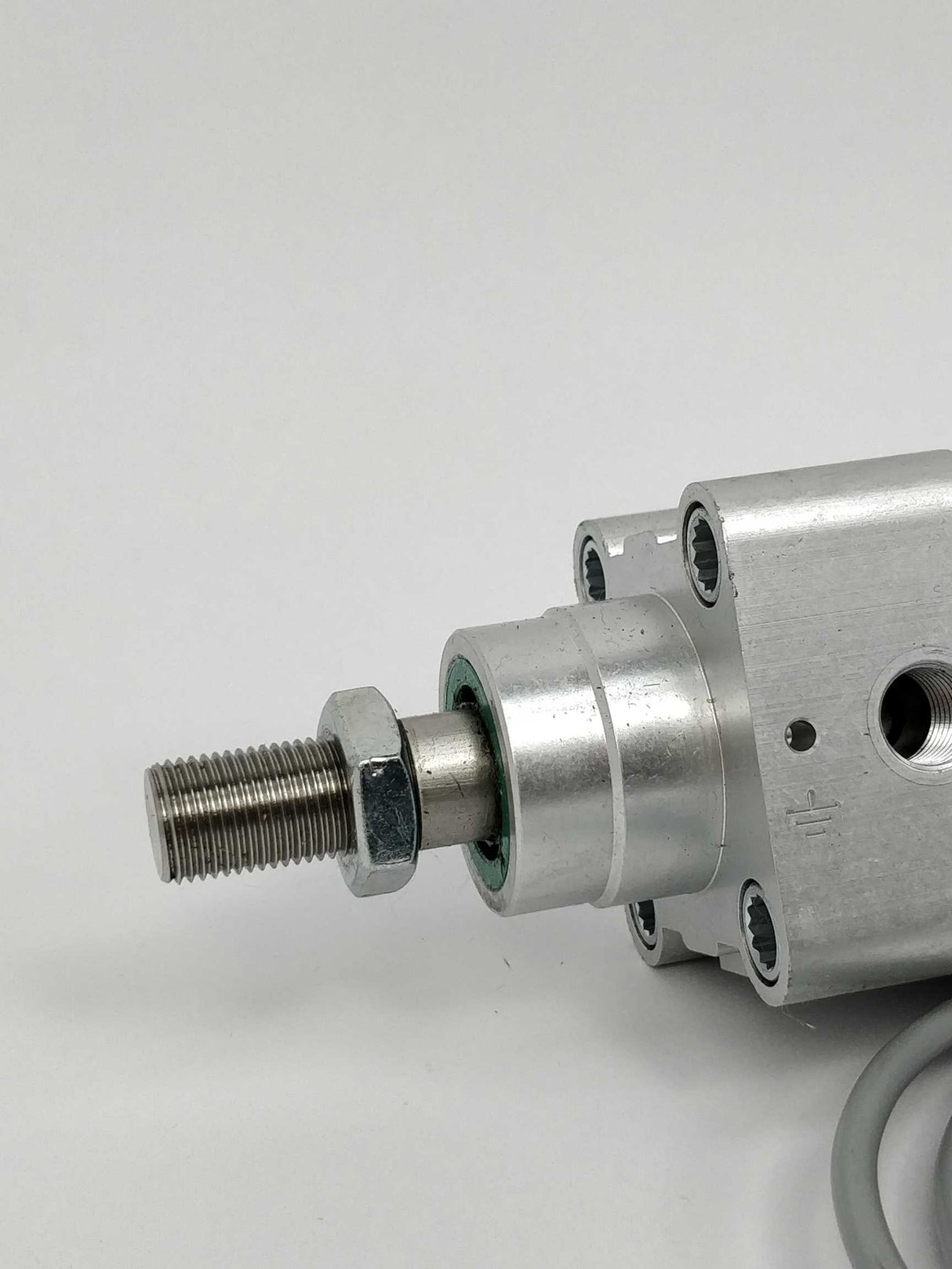 Festo 535413 DNCI-50-300-P-A Pneumatic Cylinder measured-value transducer DADE