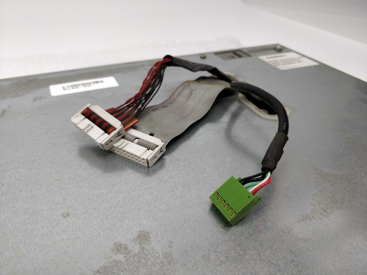 Siemens A5E00470984 Simatic panel PC 577 15" touch