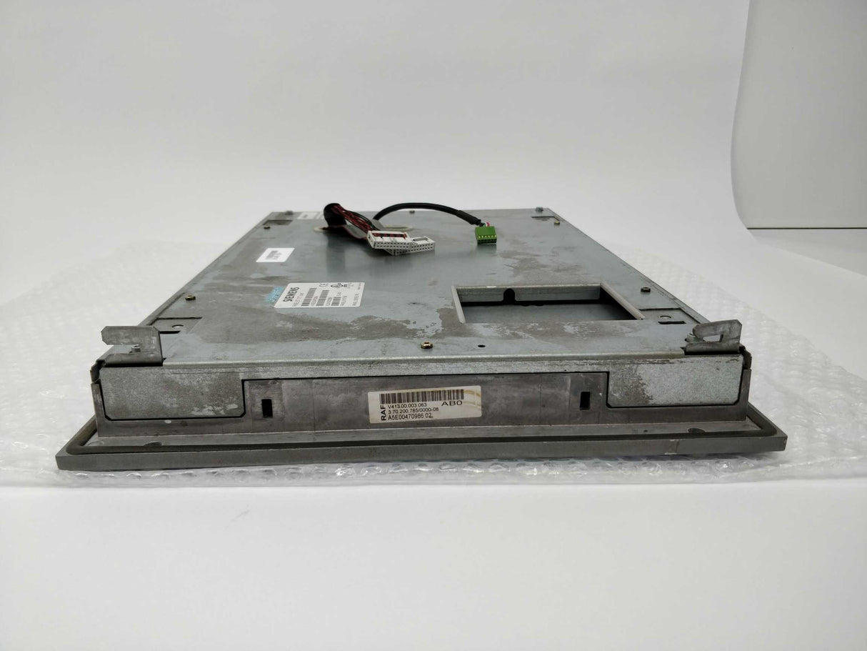 Siemens A5E00470984 Simatic panel PC 577 15" touch