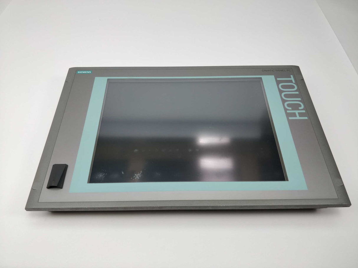Siemens A5E00470984 Simatic panel PC 577 15" touch