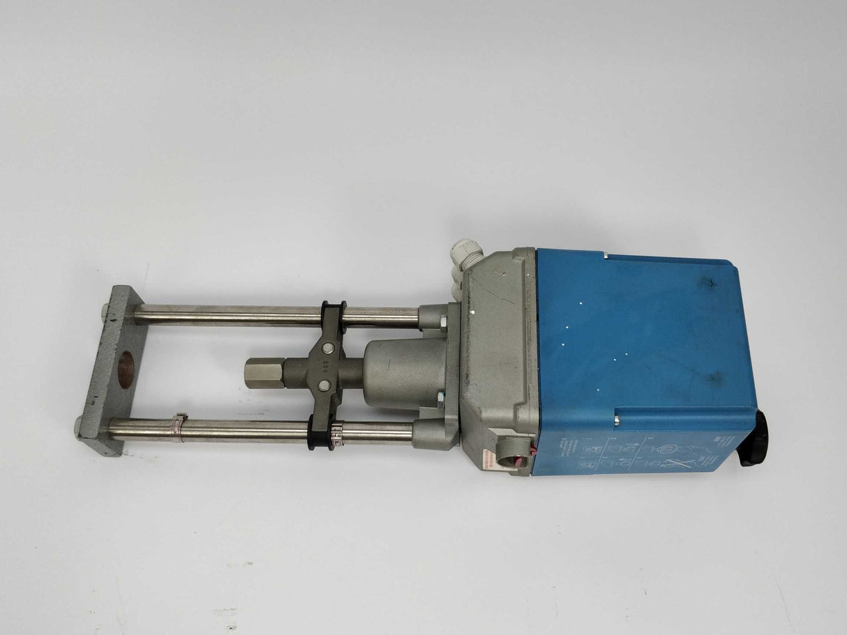 Spirax Sarco M 203 Y Linear actuator AC 50Hz 24V 19W 2kN