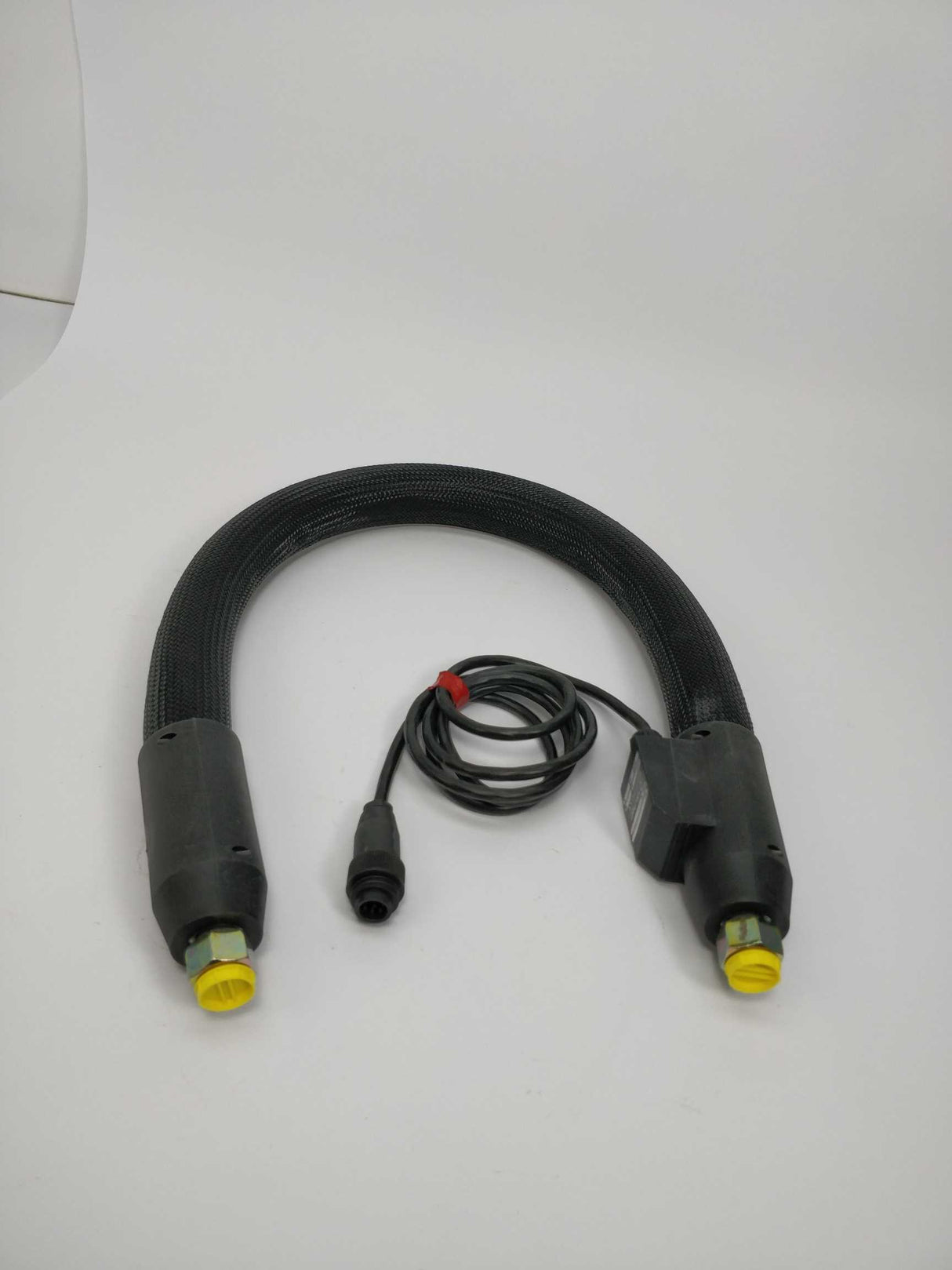 Hillesheim H1101-010-10-T1-I1 230V 130W 175bar 0.6A 100°C