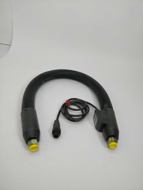 Hillesheim H1101-010-10-T1-I1 230V 130W 175bar 0.6A 100°C