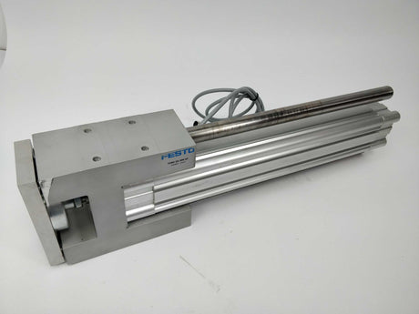 Festo 535413 DNCI-50-300-P-A Pneumatic Cylinder with Guide Unit