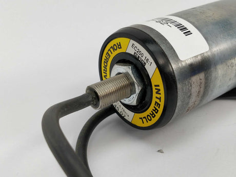 Interroll Rollerdrive EC200 16:1 0,11-0,73m/s 45.07 39cm