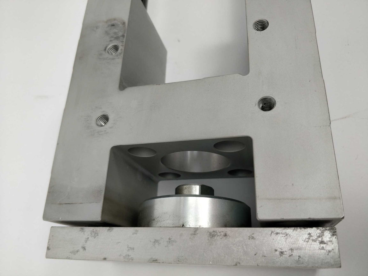 Festo 34483 FENG-50-300-GF Guide Unit for Pneumatic Cylinder