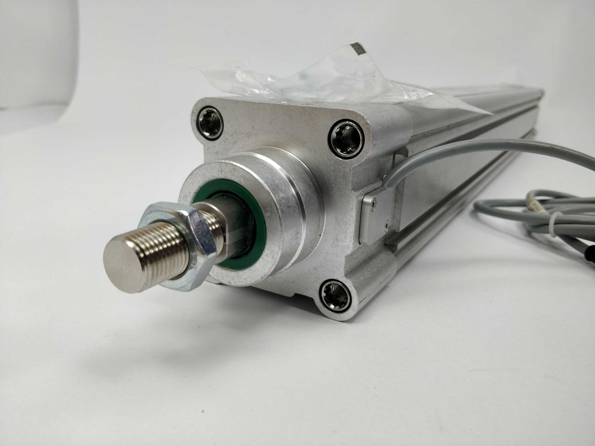 Festo 535414 DNCI-63-550-P-A Cylinder with displacement encoder