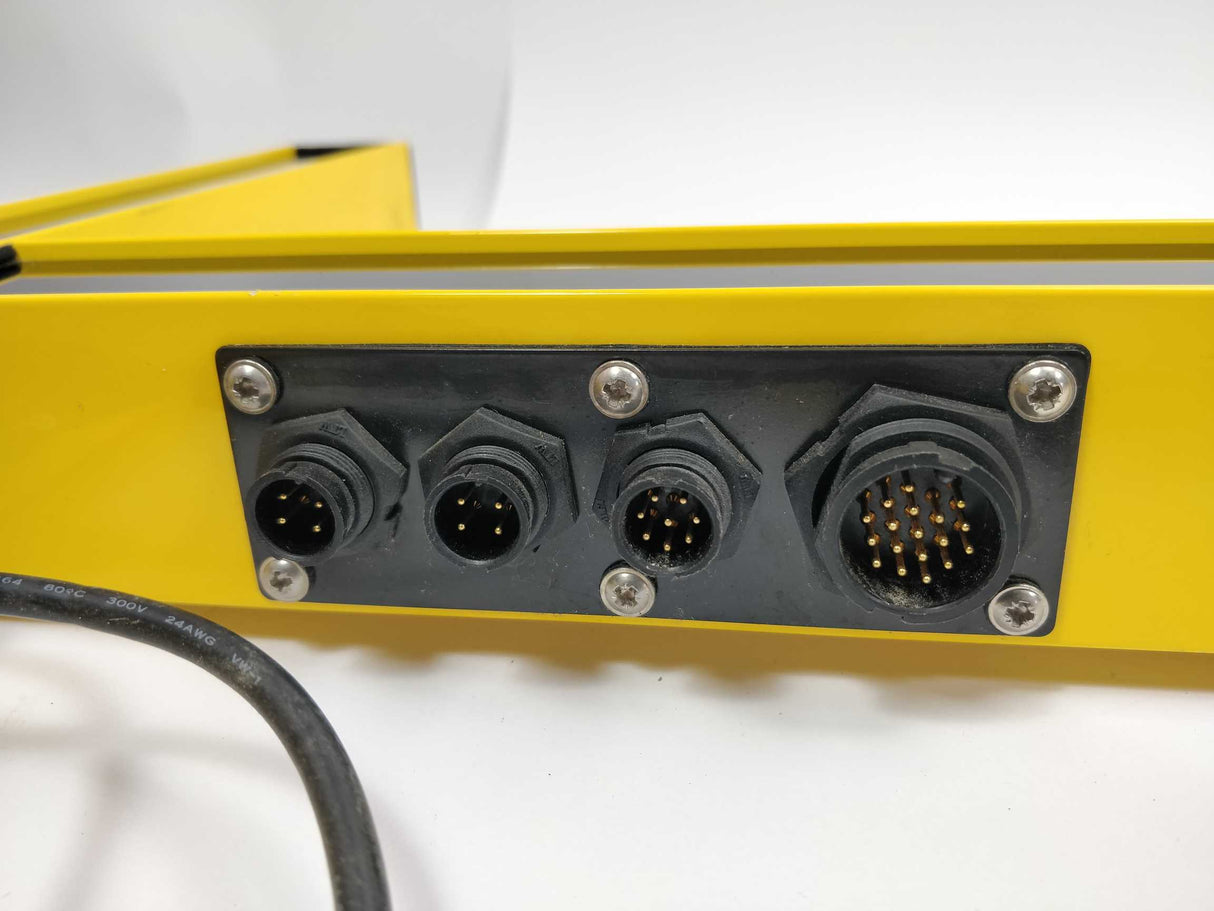 SMART SCAN 083E903 Light Curtain T-Kit with 083-001