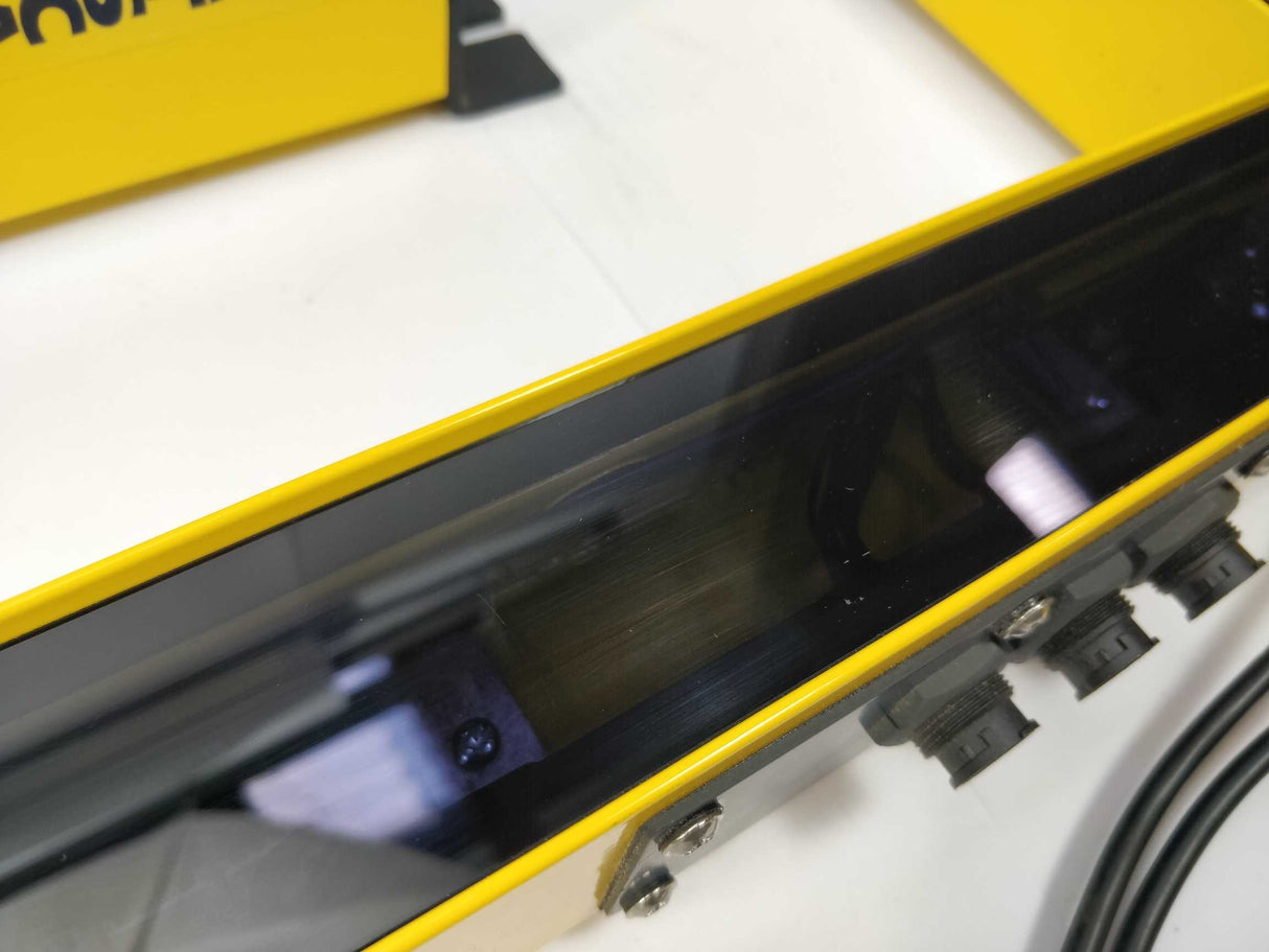 SMART SCAN 083E903 Light Curtain T-Kit with 083-001