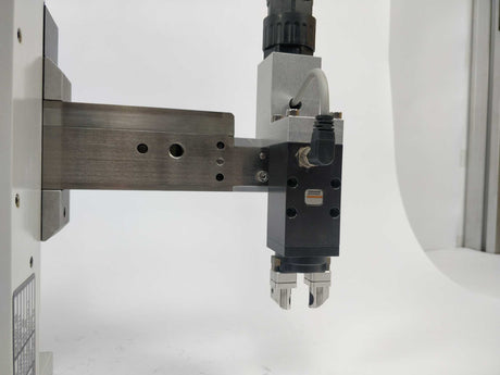 WEISS HP140T-BB HP Pick & Place Module 157mm