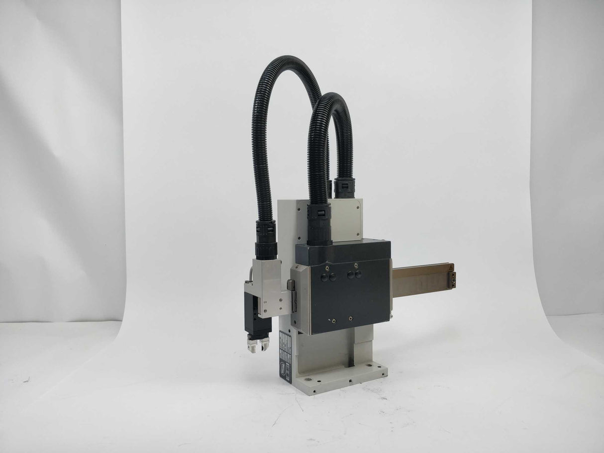 WEISS HP140T-BB HP Pick & Place Module 157mm