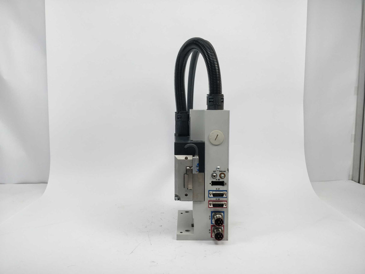 WEISS HP140T-BB HP Pick & Place Module 157mm