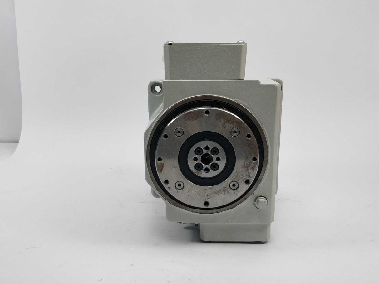 WEISS TC120G TC Rotary Indexing Table motor 56L-8T