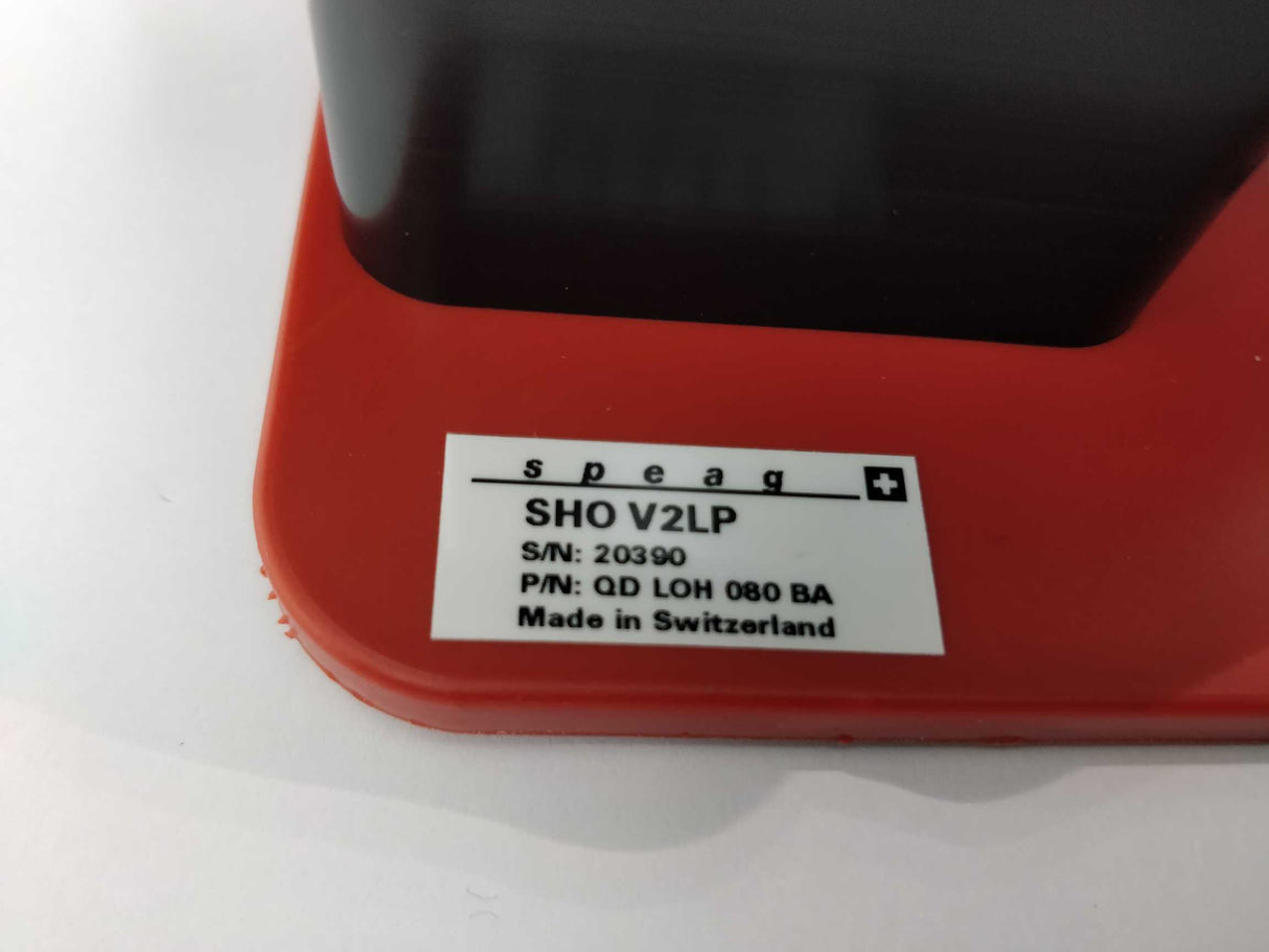 Schmid & Partner Engineering SHO V2LB & SHO V2LP SAM Phantom