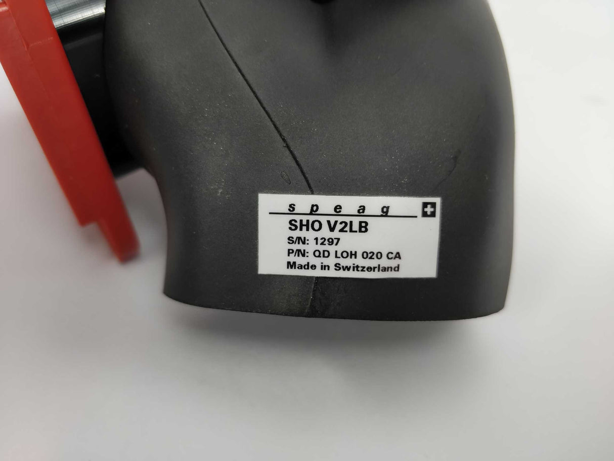 Schmid & Partner Engineering SHO V2LB & SHO V2LP SAM Phantom