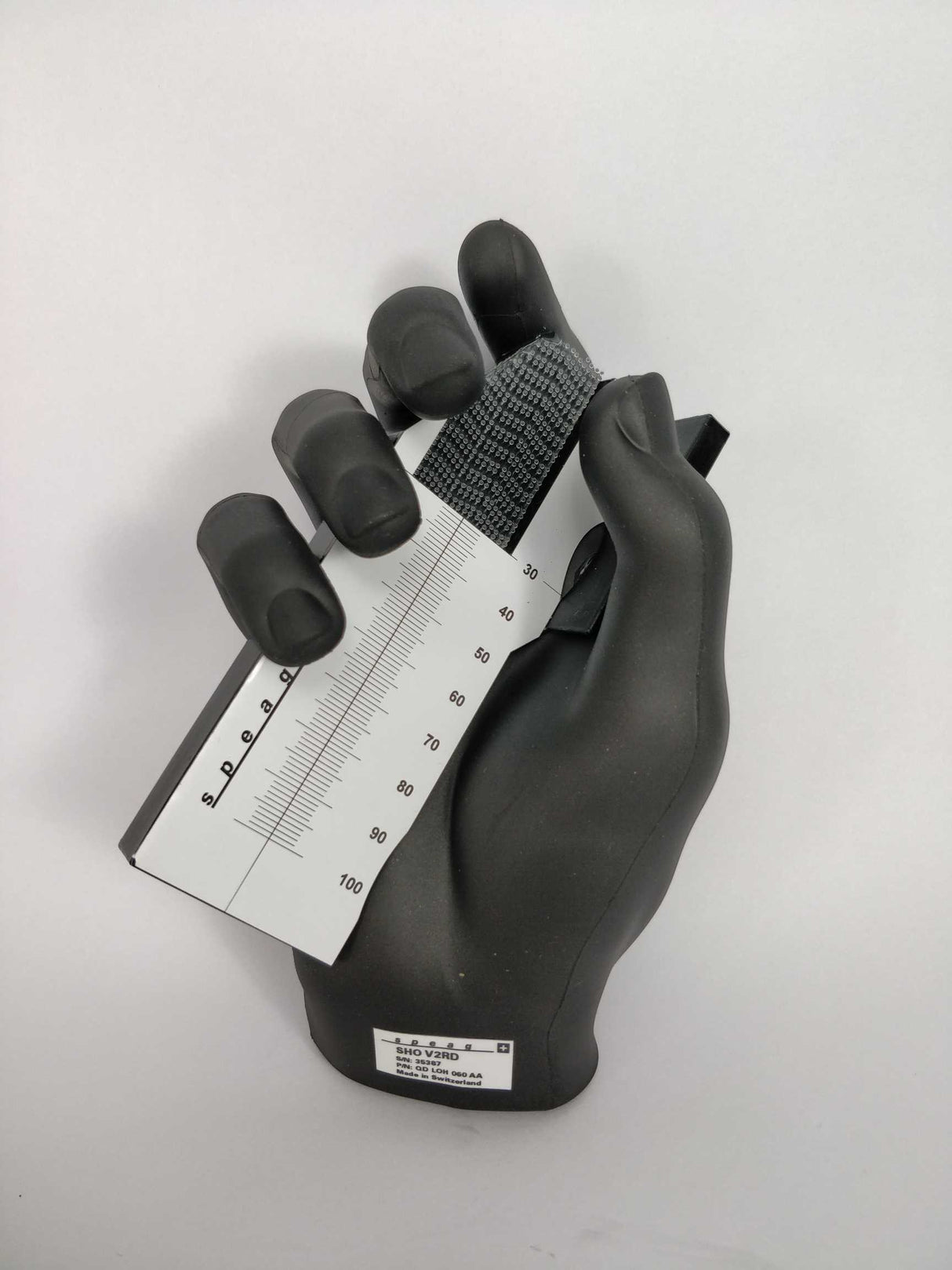 Schmid & Partner Engineering SHO V2RD & SHO V2LD SAM Phantom