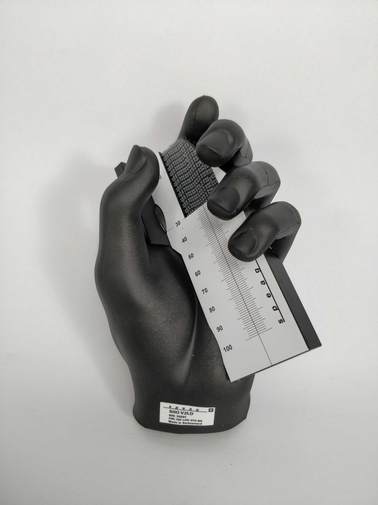 Schmid & Partner Engineering SHO V2RD & SHO V2LD SAM Phantom