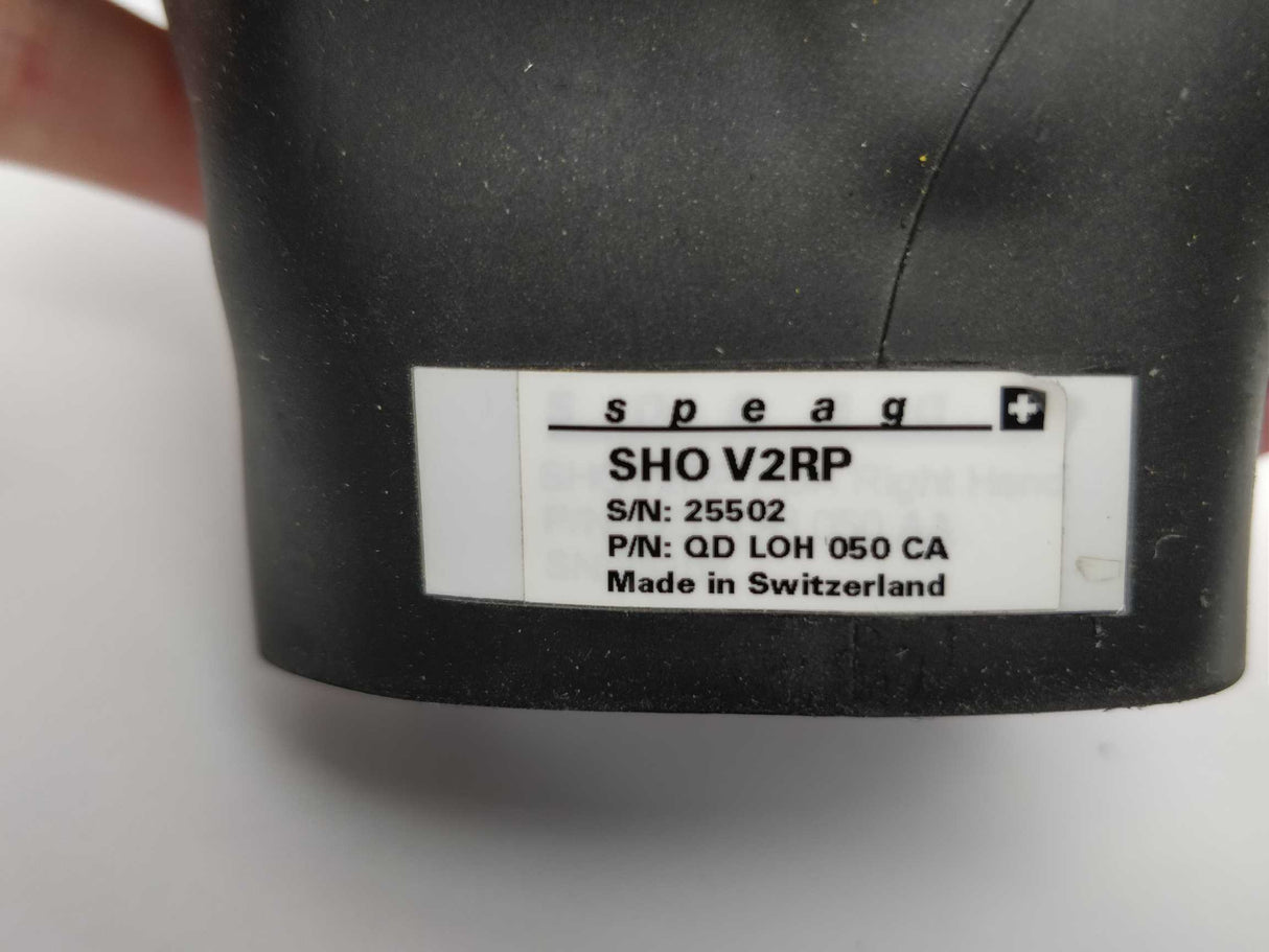 Schmid & Partner Engineering SHO V2RP & SHO V3LP SAM Phantom