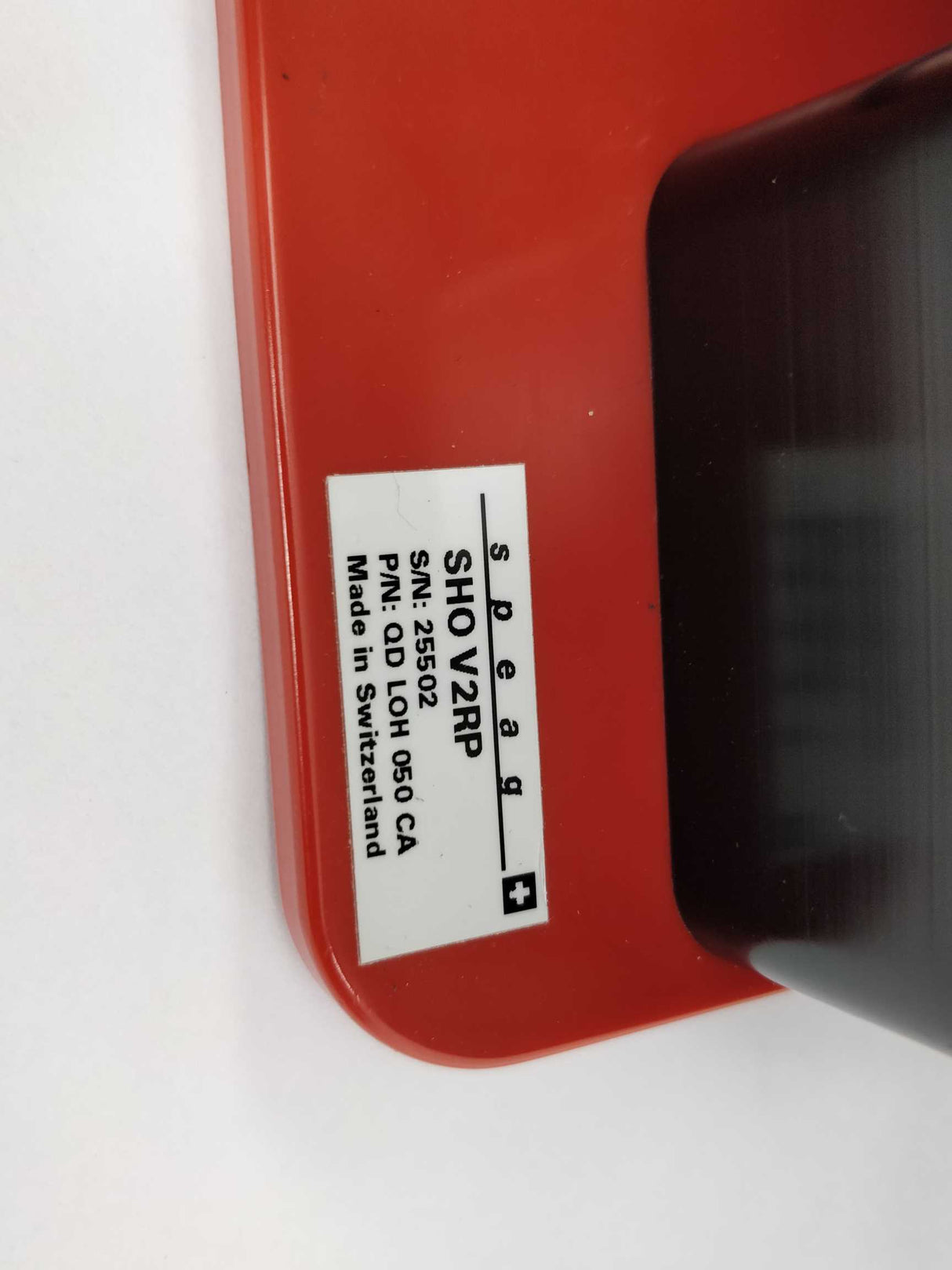 Schmid & Partner Engineering SHO V2RP & SHO V3LP SAM Phantom