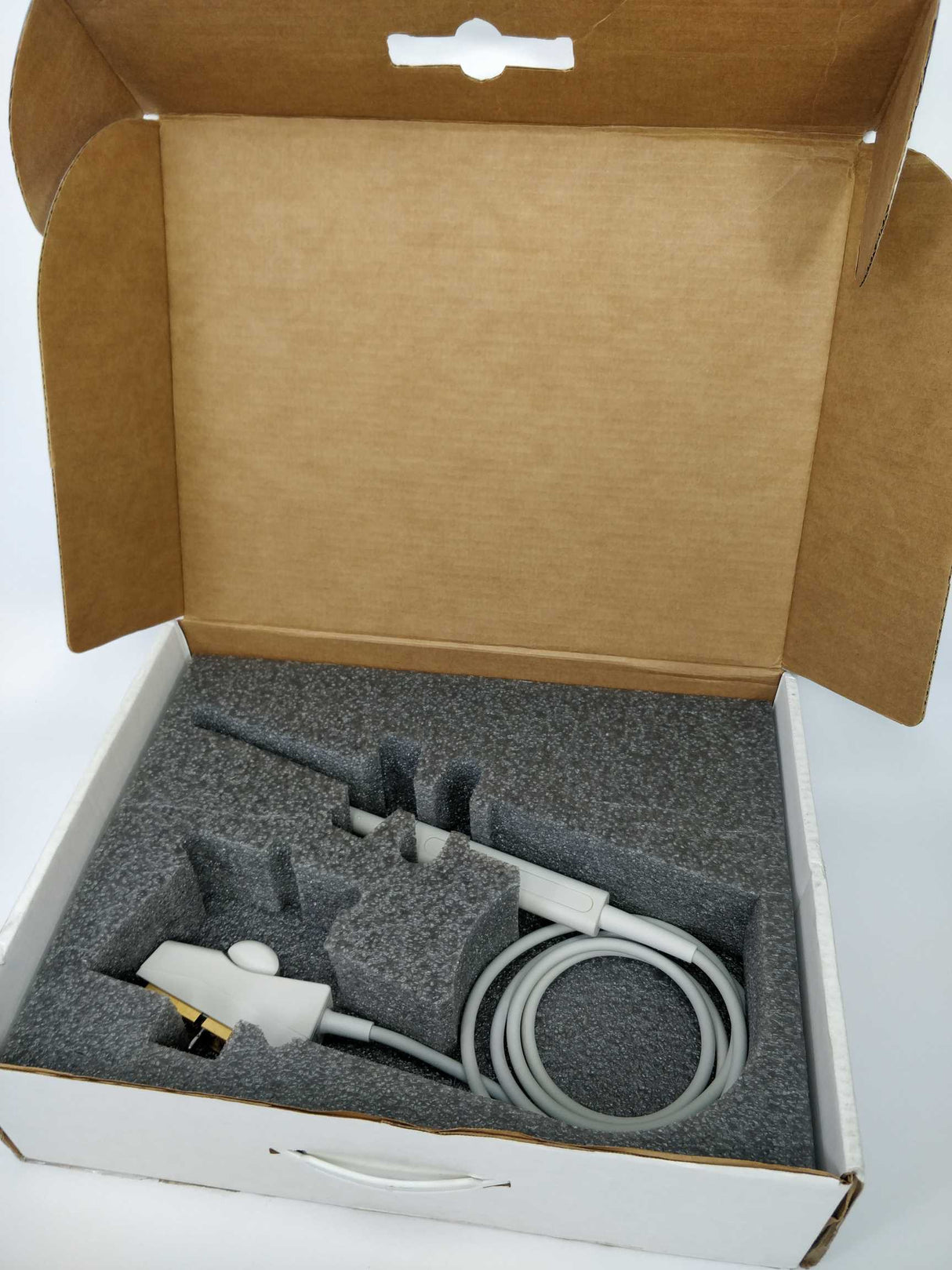 Acuson EVC8 Endovaginal Multifrequency Probe 4/6/8MHz