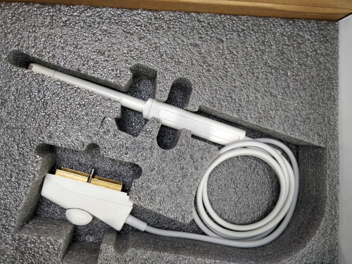 Acuson EVC8 Endovaginal Multifrequency Probe 4/6/8MHz