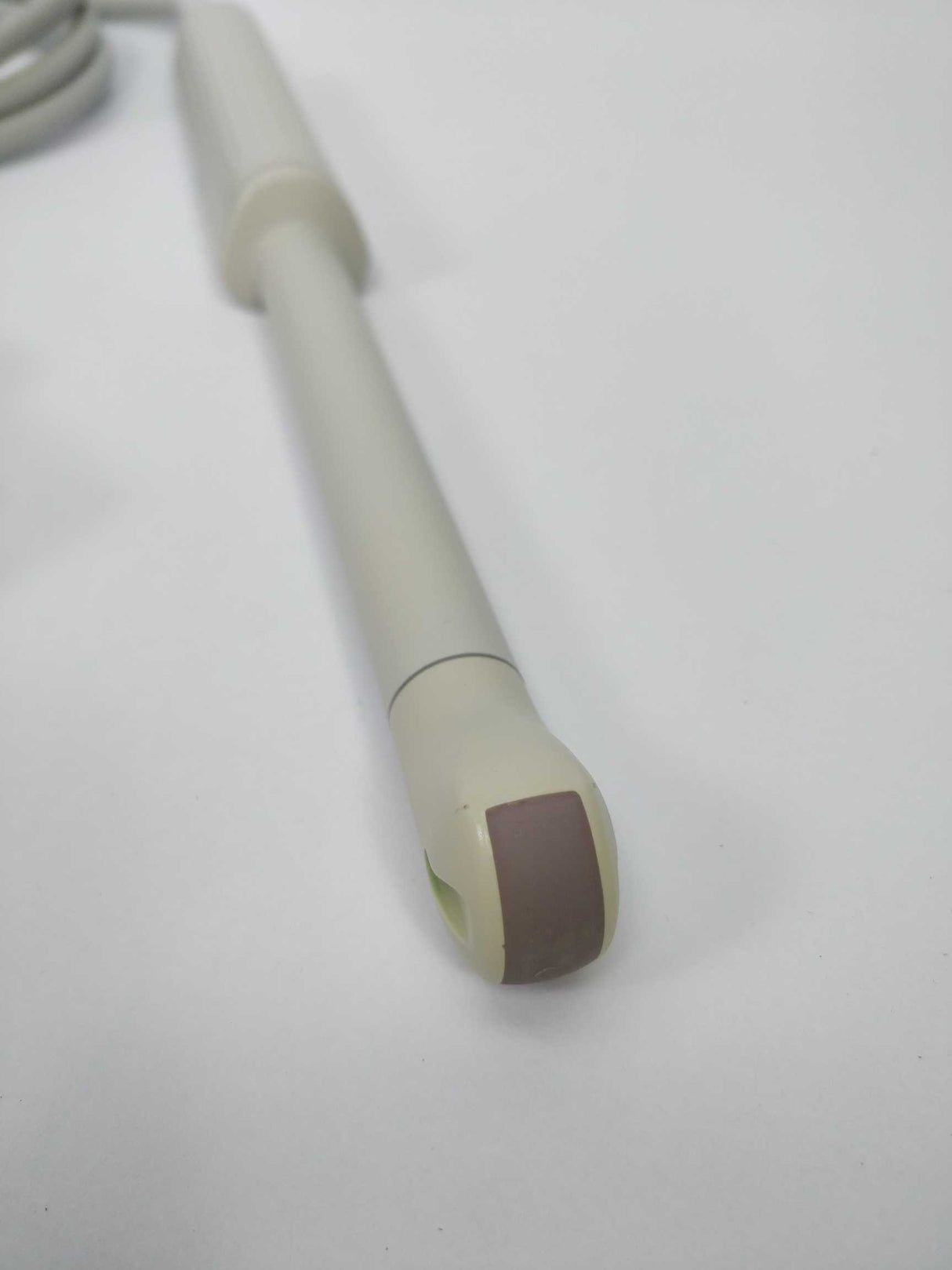Acuson EVC8 Endovaginal Multifrequency Probe 4/6/8MHz