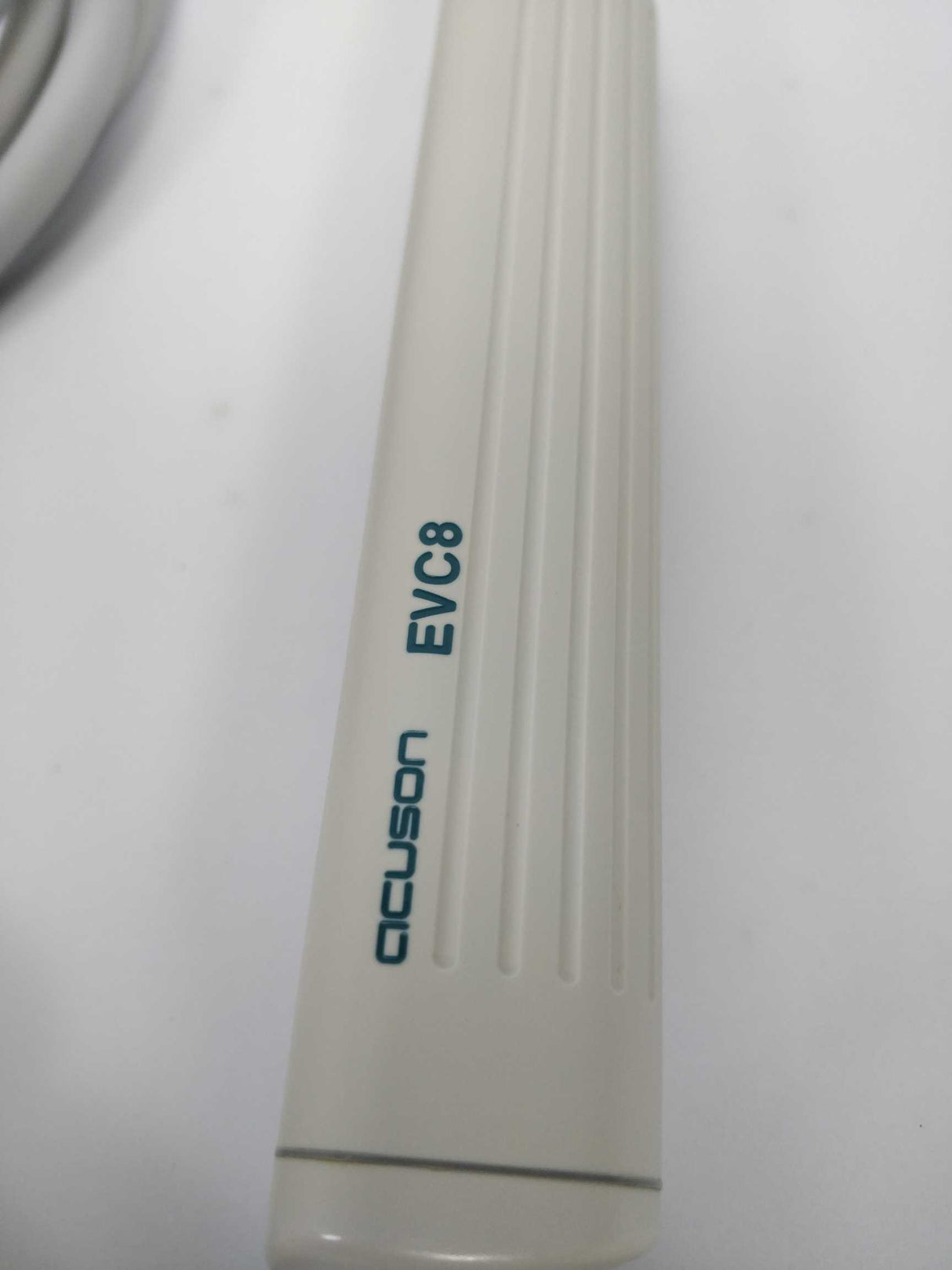 Acuson EVC8 Endovaginal Multifrequency Probe 4/6/8MHz