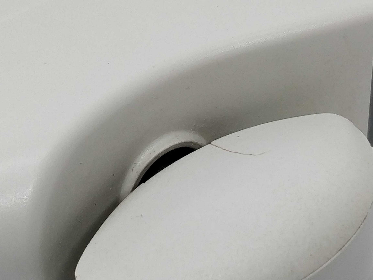 Acuson EVC8 Endovaginal Multifrequency Probe 4/6/8MHz