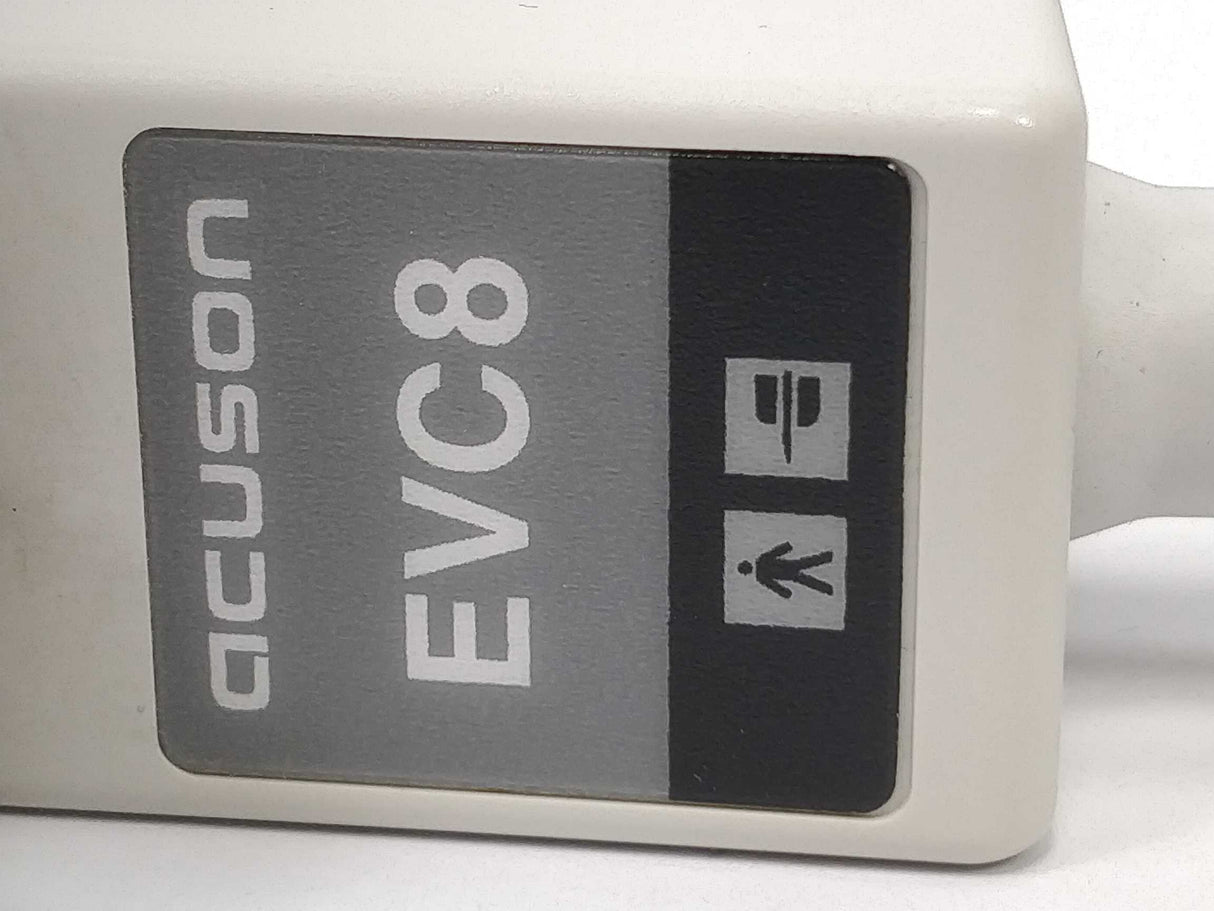 Acuson EVC8 Endovaginal Multifrequency Probe 4/6/8MHz