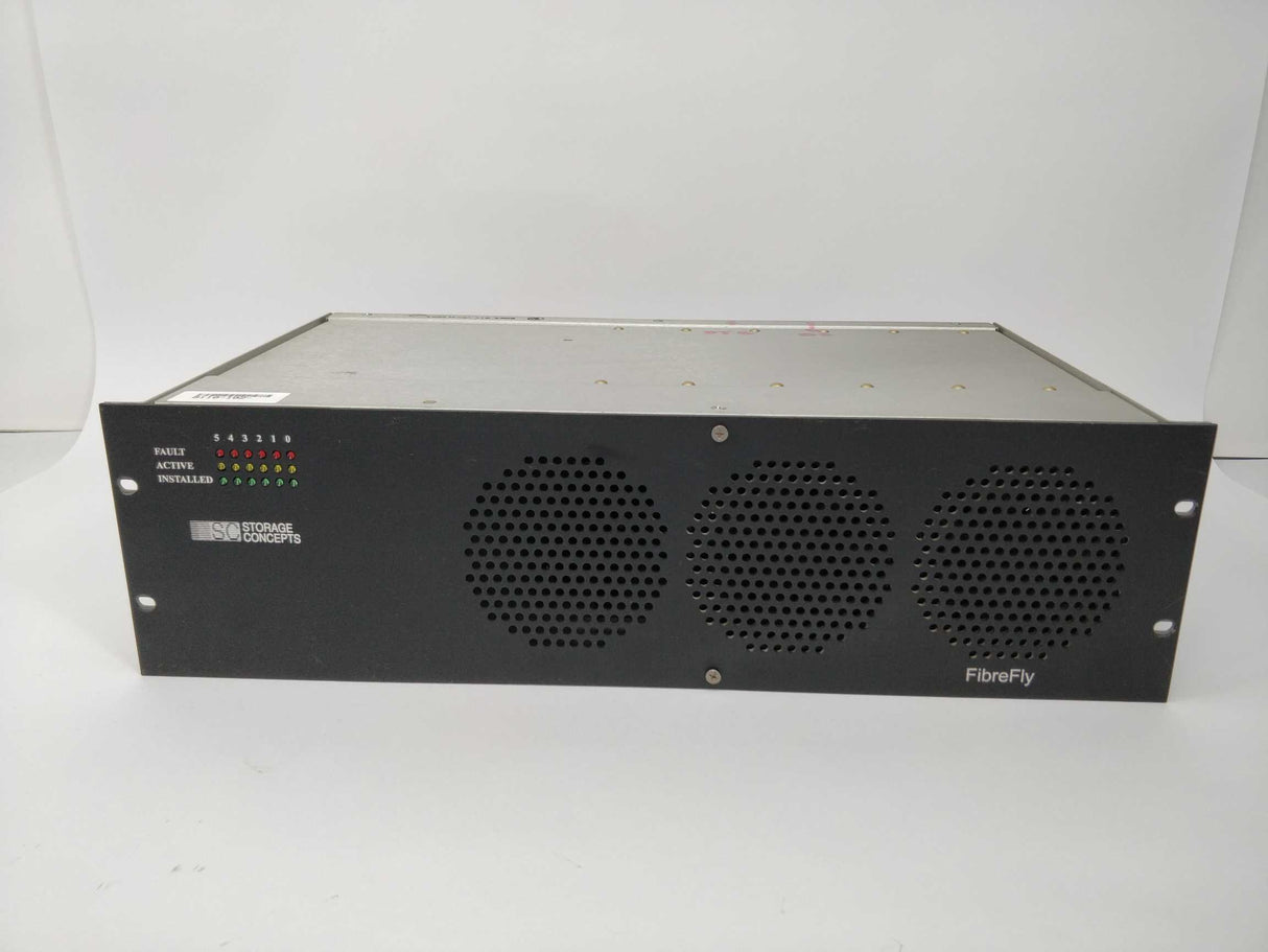 Storage Concepts FF50-051360001 Rev A0 400672-01x10