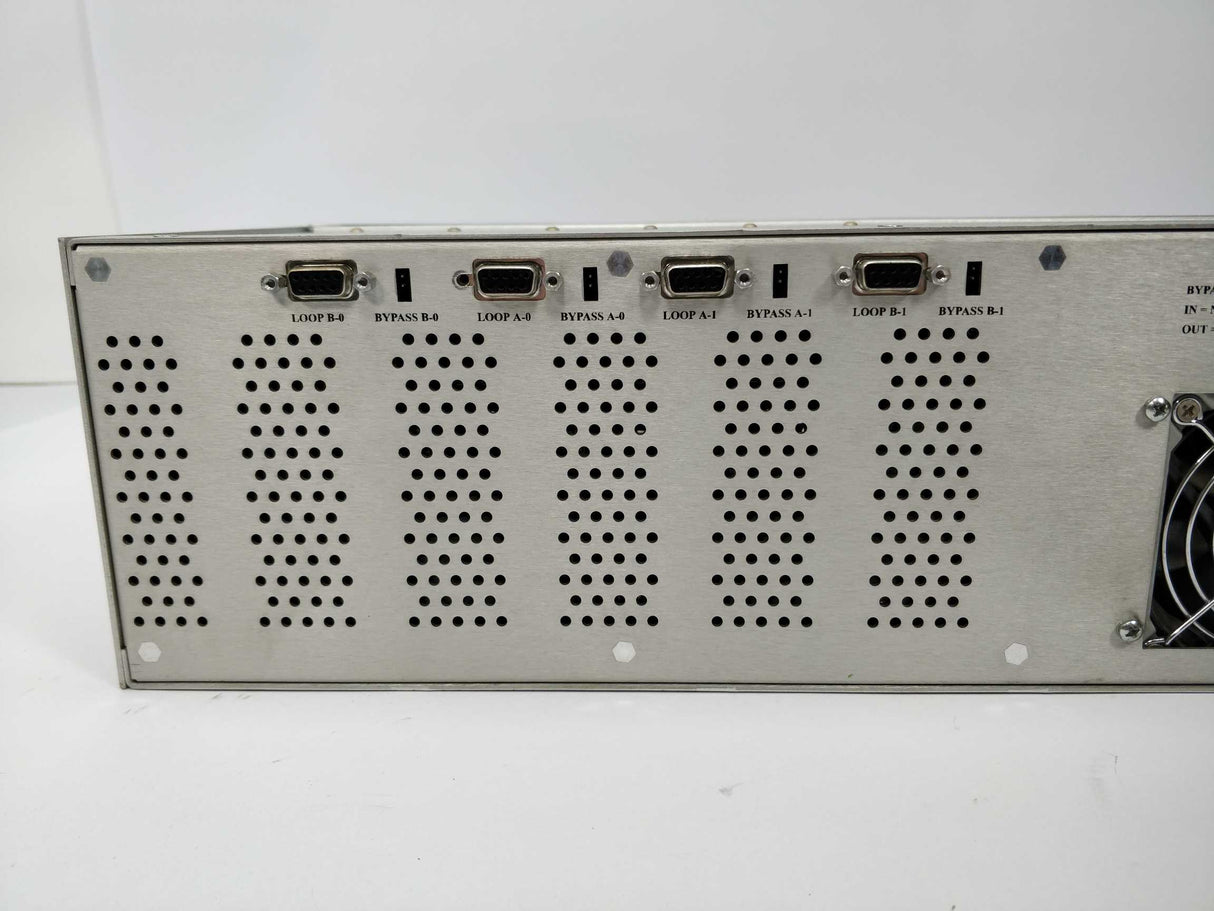 Storage Concepts FF50-051360001 Rev A0 400672-01x10