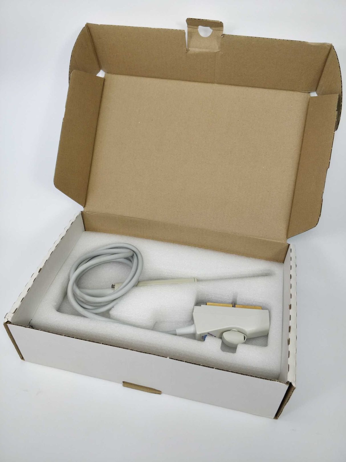 Acuson EC7 Endovaginal Ultrasound Probe 5/7MHz