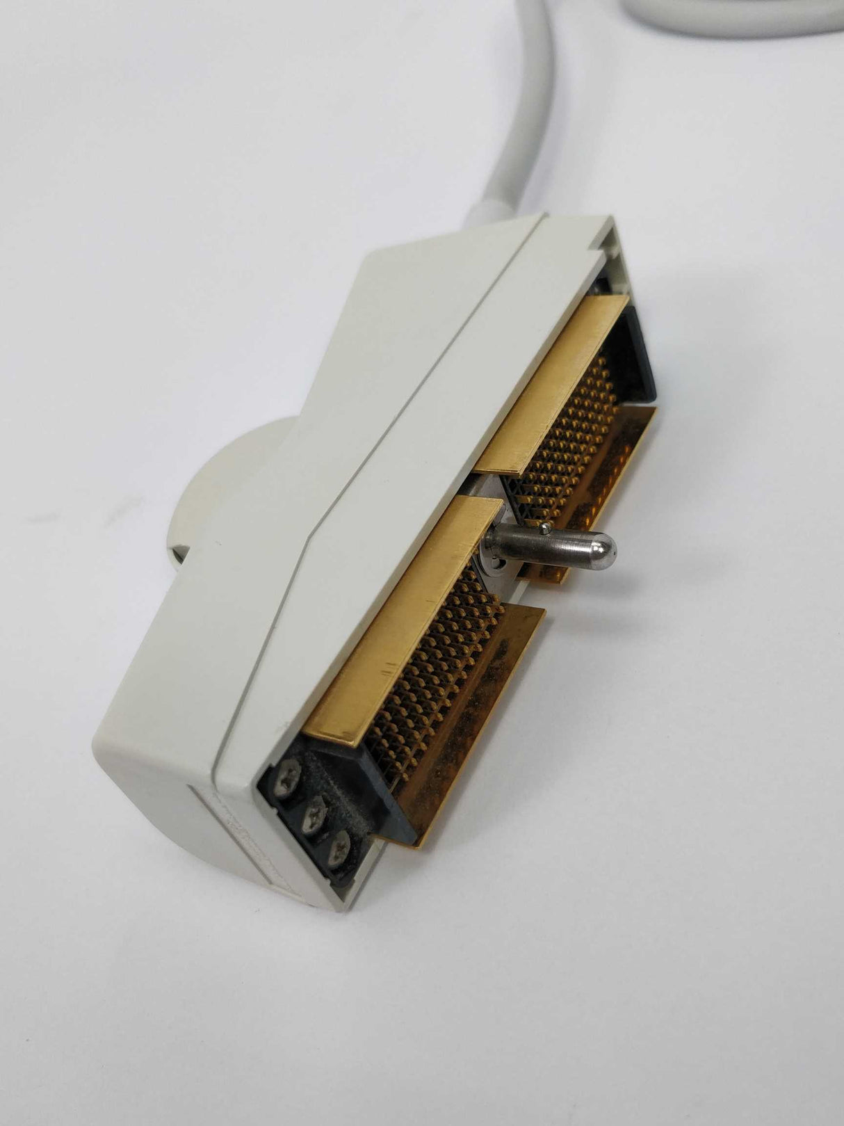 Acuson EC7 Endovaginal Ultrasound Probe 5/7MHz